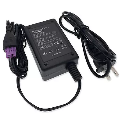 $12.49 • Buy AC Adapter For 0957-2286 HP DeskJet Officejet Photosmart Series AIO Printer +30V