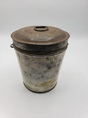 Vintage Metal Steamed Pudding Mold PROP • $1.95