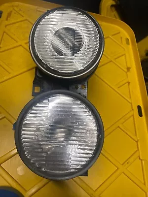 Bmw E30 Hella Halogen Left Driver  Headlight Light  Oem • $199.99