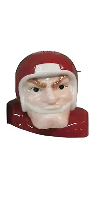 Oklahoma Sooners Officially Licensed Ceramic Mascot Coin Bank. 8912 • $15