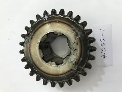 £186 • Buy Colchester Lathes,  MASCOT 1600   41052-1  GEAR BOX GEAR   27T