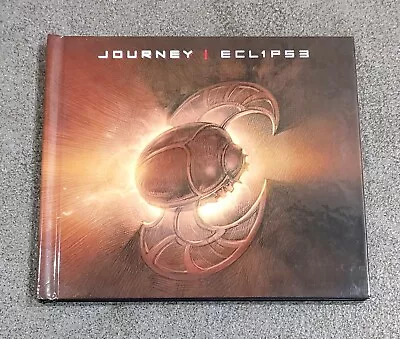 Eclipse By Journey (CD) (CS1)  • $3.74