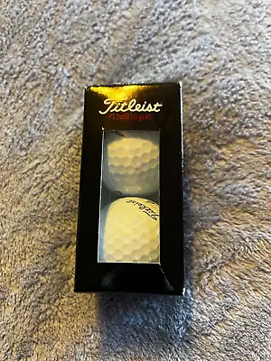 Titleist Pro V1 Golf Balls • $12.95