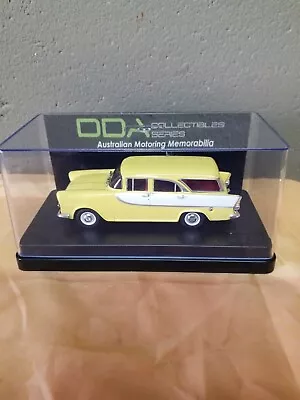 1/43 Scale 1960 FB HOLDEN STATION WAGONBNIB • $65