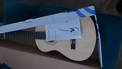£20 • Buy Childrens Wooden Acoustic Guitar