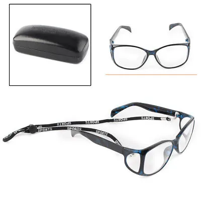 $57.87 • Buy X-Ray Protective Super-flexible Glasses 0.50mmpb W/ Side Protection Industry Kit