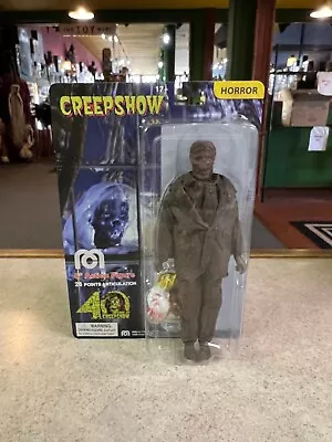 $22.50 • Buy NEW 2023 Mego 8  Inch Retro Action Figure NIP -  CREEPSHOW 40 Years Of Horror