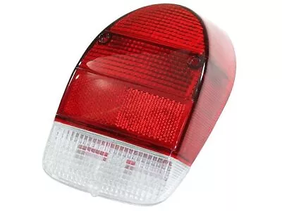 For 1971-1972 Volkswagen Super Beetle Tail Light Lens Right VW 51981SNXZ • $42.95