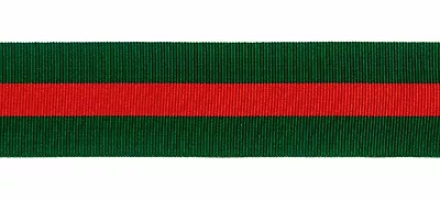 53. Burma Gallantry Medal Ribbon Select Option Sizes • £2.05