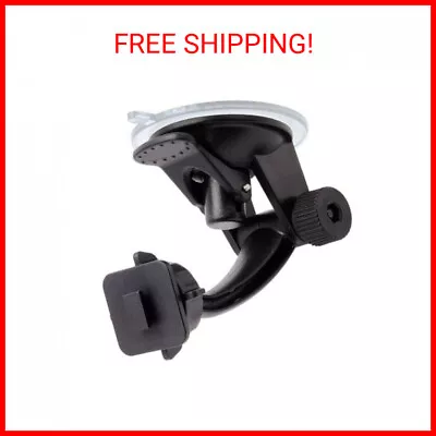 Car Windshield Suction Cup Mount For H&S Mini Maxx Tuner Programmer • $18.38