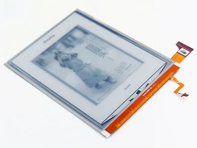 1pcs For EINK 6.8 Inch ED068TG1 Ink Screen • £69.25