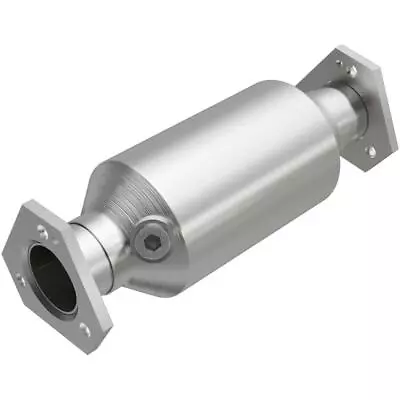 MagnaFlow 22918-IV Fits 1985 Volkswagen Vanagon Catalytic Converter • $252