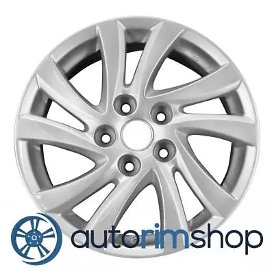New 16  Replacement Rim For Mazda 3 2012 2013 2014 Wheel • $163.39