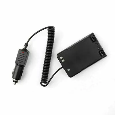 VX-8R Car Battery Eliminator For Yaesu Radio Walkie Talkie Accessories BS3! YU • $14.79