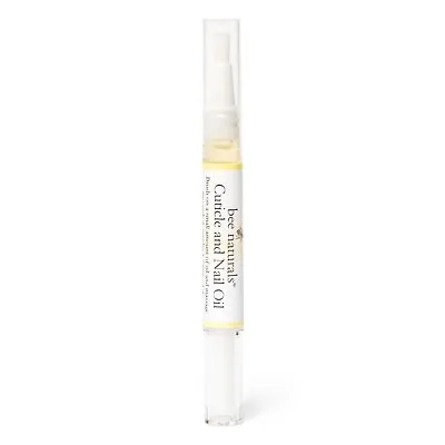 Bee Naturals Cuticle And Nail Oil Pen • $10.98