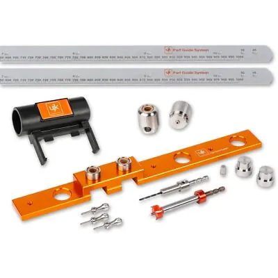 UJK Parf Mk II Guide System • £199.98