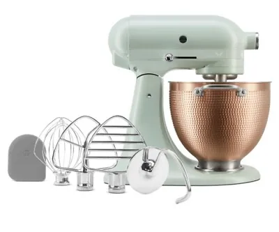 KitchenAid® Artisan Design Series Blossom Stand Mixer Limited Edition Sealed!!! • $799