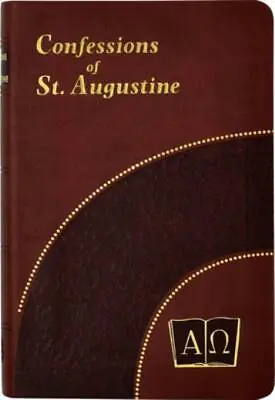 $15.64 • Buy The Confessions Of St  Augustine