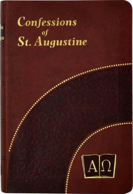 $15.64 • Buy The Confessions Of St  Augustine