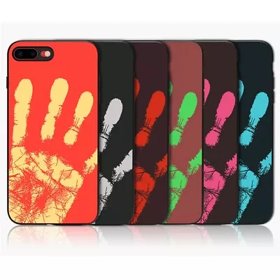 Slim TPU Gel Case Marble Tough Cover For Apple IPhone 5 5s 5c SE 6 6s 7 Plus • $6.95