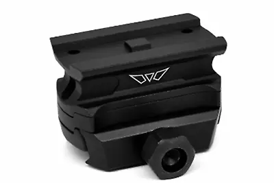 Warne 6101M Red-Dot Riser For Aimpoint T1-T2 Sights • $67.49