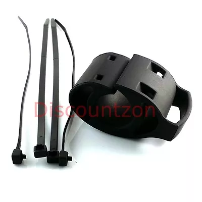 Bicycle/Bike Mount Holder For Garmin Approach S1 S2 S3 S4 S6 Fenix 2 Watch GPS • $4.99