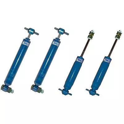 AFCO 10 Series GM Street Stock Shock Set-F/R 1021/1022/1031/1035 • $399.96