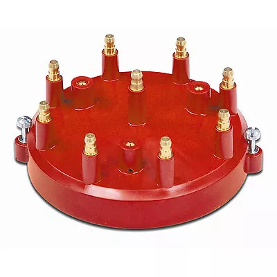 Mallory 29745 Distributor Cap Distributor Cap HEI Style Terminals Screw Down  • $138.80