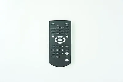 Remote Control For Sony XAV-AX8100 Mobile DVDCar Receiver Multi Disc Player • $13.87