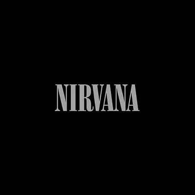 Nirvana – Nirvana CD GREATEST HITS • $5.95