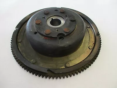 280-804261T Flywheel For Mercury Mariner 75 90 Hp 4-Stroke EFI Outboard • $48.99