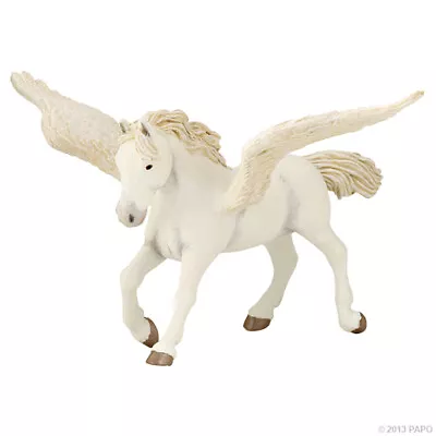 Papo 38821 Elves Pegasus 17 CM Say And Fairytale • £12.18