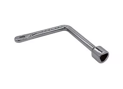 £1.99 • Buy Key Wrench Triangle Plumber For Electric Cabinet Train Elevator Emergency Lift