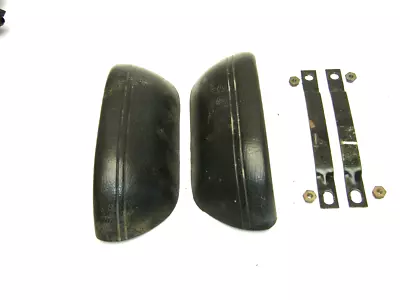 VW Bug Inside Door Pull Fits Right Or Left 68 - 72 Yr. Super Beetle • $38