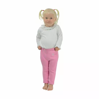 Hy Equestrian Tots Zeddy Pull-On Jodhpurs Various Colours Small-XXLarge • £15.99