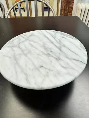 Marble Cake Stand • $69.95