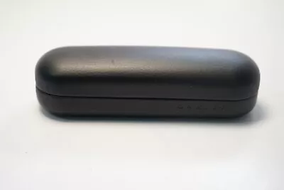 Genuine Oakley Eyeglass Black Hard Clamshell Case -Small Fits Some Sunglasses • $11.99