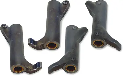 $303.95 • Buy 16-20 For Harley 1200 Roadster XLCX S&S CYCLE Non-Roller Rocker Arms 900-4119A