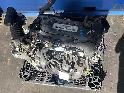 Honda Odyssey Engine 2.4L Petrol RC1 02/14-03/22 • $1785