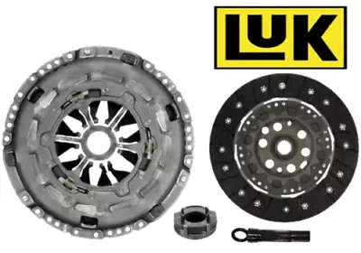 Manual Trans. Replacement Clutch Kit For VW Beetle Golf Jetta Rabbit 2.5L 228mm • $165.99