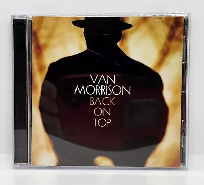 Van Morrison / Back On Top (cd 1999) ~ Goin' Down Geneva ~ Golden Autumn Day • $9.95