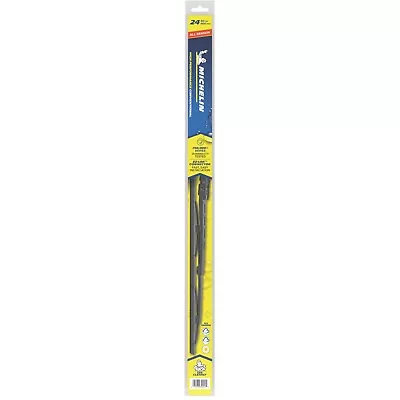MICHELIN® High Performance 24  Conventional Windshield Wiper Blade • $15.59