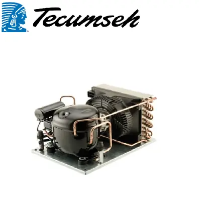 Tecumseh AE2415Z-AA1AEK Indoor Condensing Unit / 1/3HP ~ LBP ~ 60Hz ~ 1PH ~ 115V • $299.99