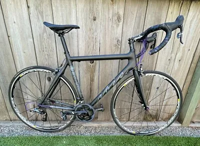 Ibis SILK SL Carbon 54-55cm Road Bike • $800