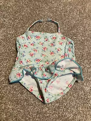 £1.50 • Buy 0-3 Month Cath Kidston Swimsuit
