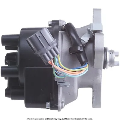 OEM Honda Remanufactured Distributor 31-17408 For Honda Civic Del Sol 1.6L • $209.99