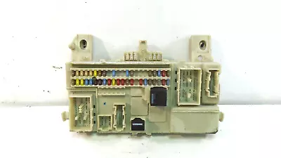 2007-2009 Volvo V50 S40 C30 C70 Central Electronic Module Fuse Box Cem 31254903 • $57.19