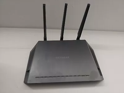 Netgear Nighthawk D7000 AC1900 WiFi VDSL/ADSL Modem Router • $49