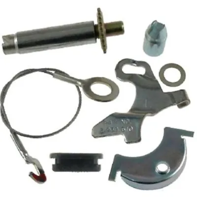 119.67001 Centric Drum Brake Adjuster Kit Front Or Rear Driver Left Side For 908 • $33.46