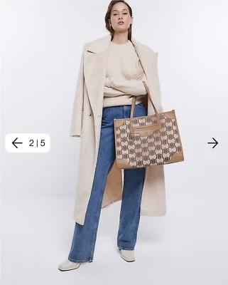 £20 • Buy River Island Bags X2 